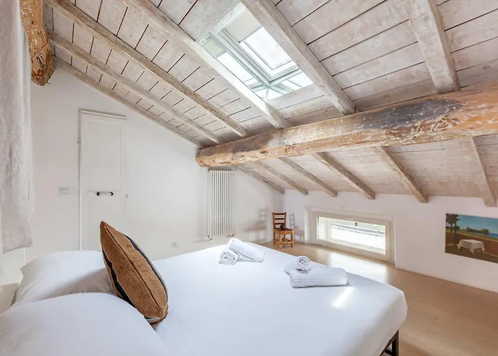 Casa Arco Apartment