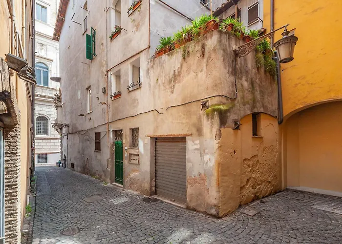 Apartment Casa Arco