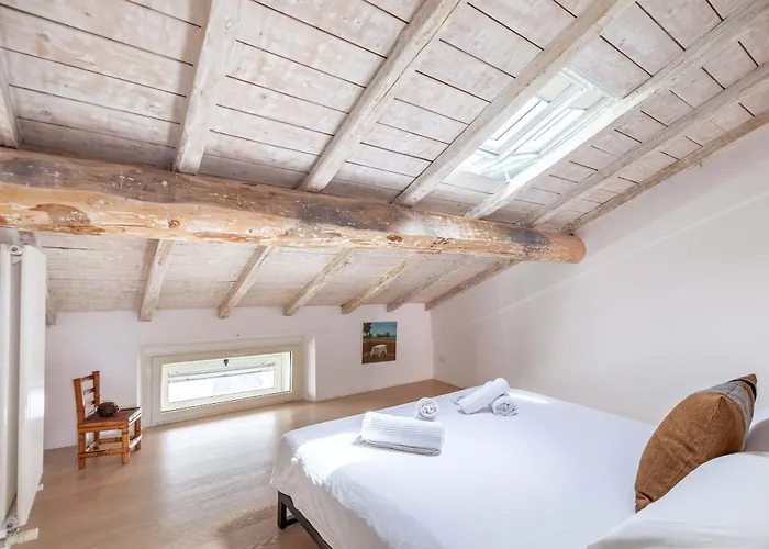 Apartment Casa Arco Rom