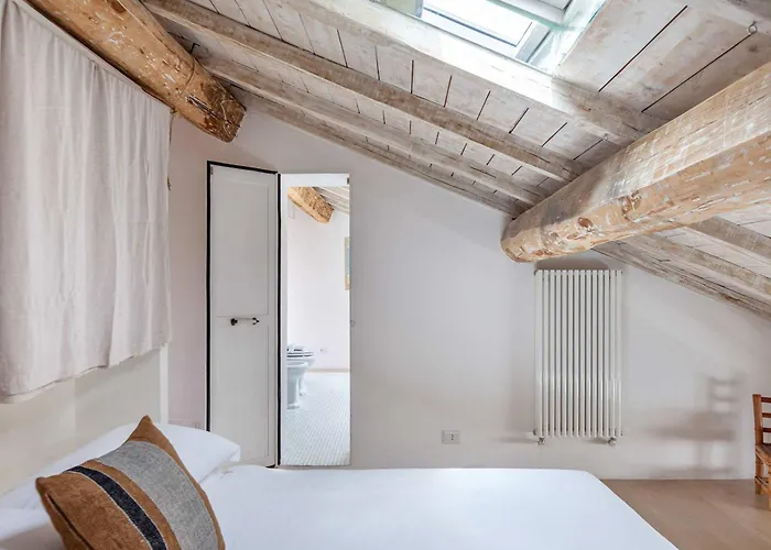 Casa Arco Apartment *
