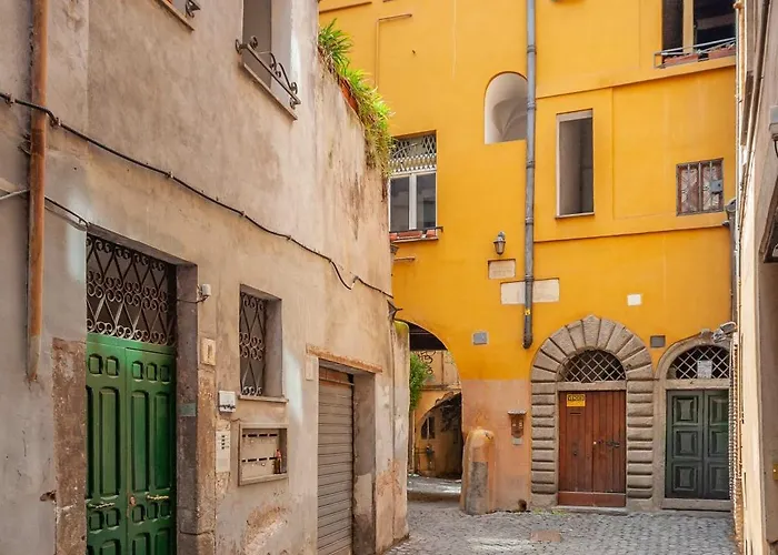 Casa Arco *