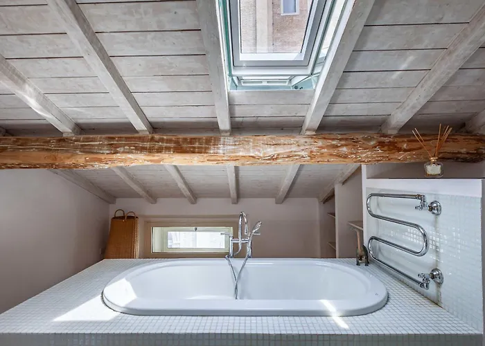 Casa Arco Apartment