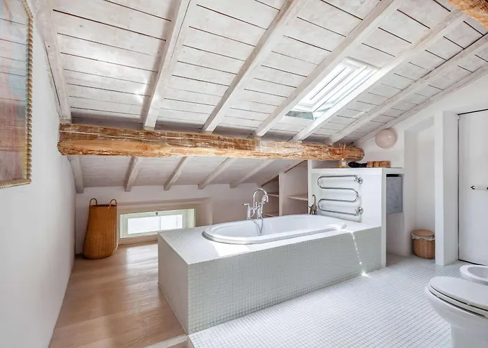 Casa Arco Apartment
