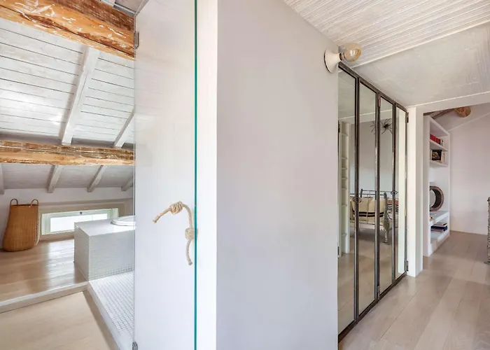 Casa Arco Apartment