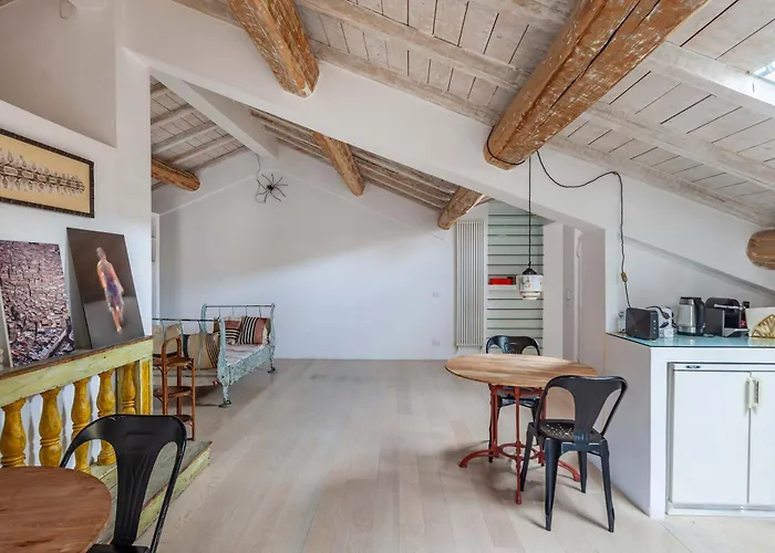 Casa Arco Rom