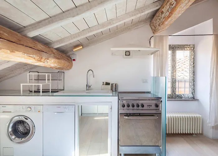 Casa Arco Apartment