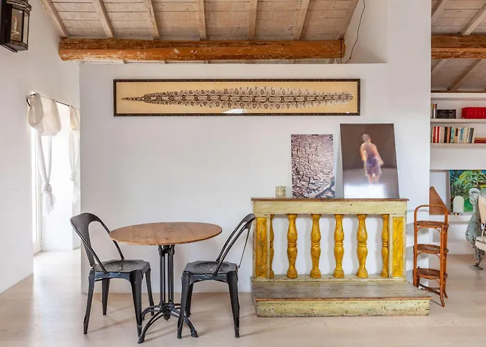 Casa Arco Apartment