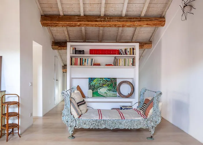 Casa Arco * Rom