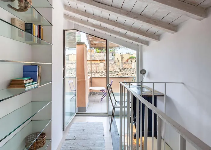 Casa Arco * Rom