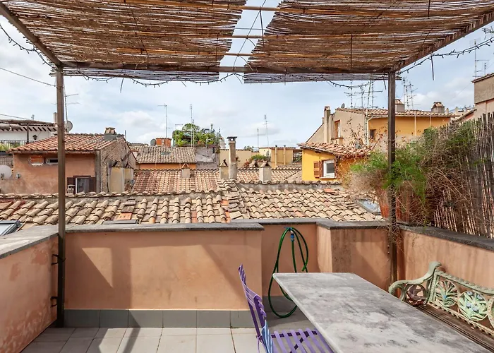 Casa Arco * Rom